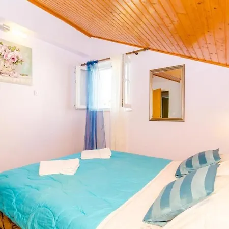 Charming - Comfort Two Bedroom With Terrace And Balcony ... Dubrovnik