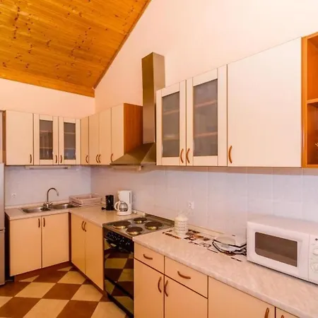 Apartman Charming - Comfort Two Bedroom With Terrace And Balcony ... Dubrovnik