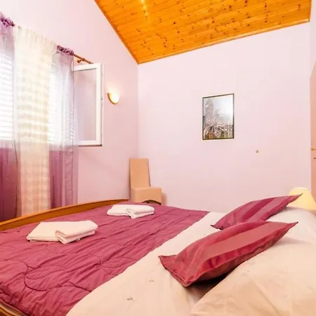 Charming - Comfort Two Bedroom With Terrace And Balcony ... Апартаменты Дубровник