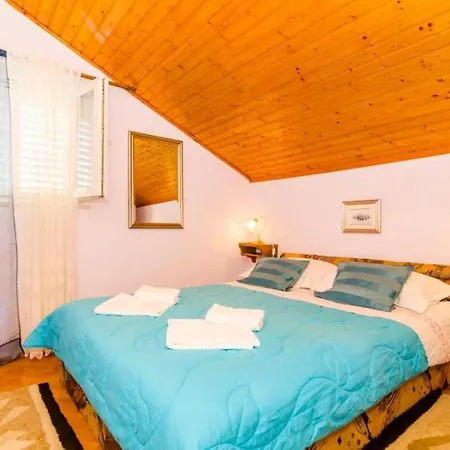Charming - Comfort Two Bedroom With Terrace And Balcony ... Apartment
