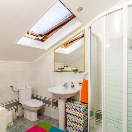 Charming - Comfort Two Bedroom With Terrace And Balcony ... Διαμέρισμα Ντουμπρόβνικ