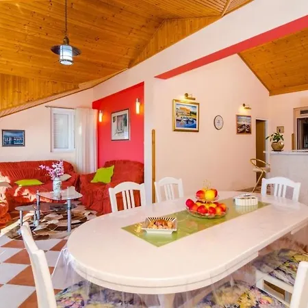Charming - Comfort Two Bedroom With Terrace And Balcony ... * Ντουμπρόβνικ