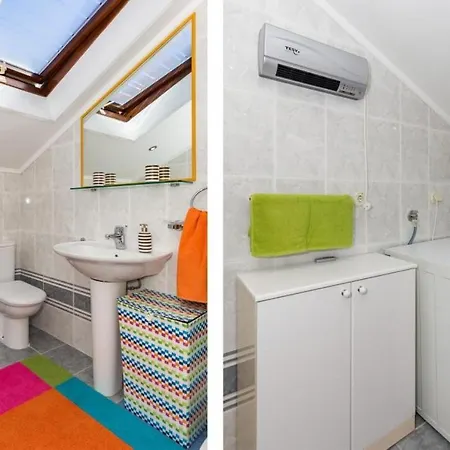 Apartment Charming - Comfort Two Bedroom With Terrace And Balcony ... *