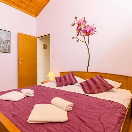 Charming - Comfort Two Bedroom With Terrace And Balcony ... Apartment Dubrovnik